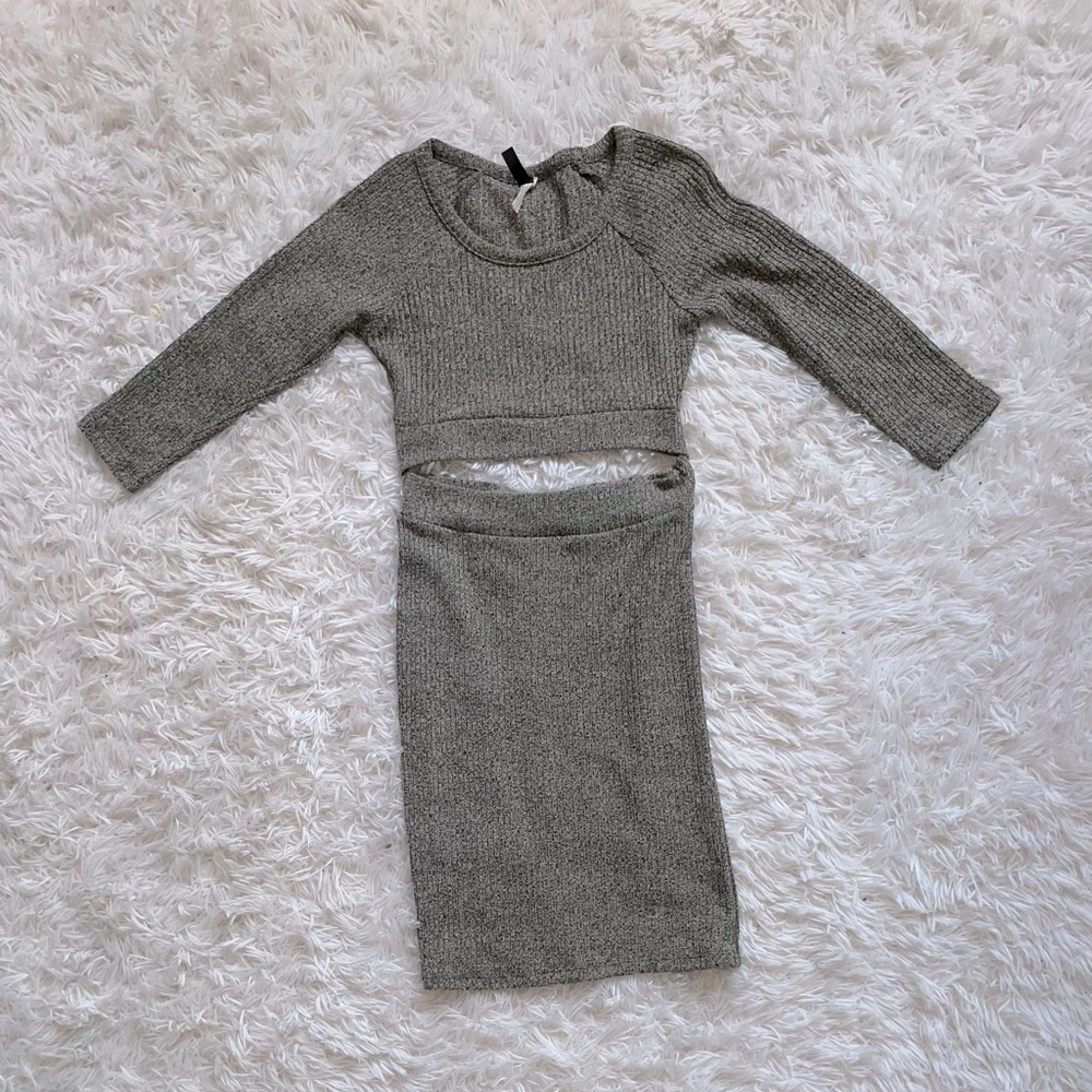 Windsor dress
